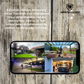 WIRE FREE GUARD 2.5K Solar WiFi Security Camera