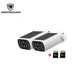 WIRE FREE GUARD 2.5K Solar WiFi Security Camera