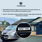 WIRE FREE GUARD 2.5K Solar WiFi Security Camera